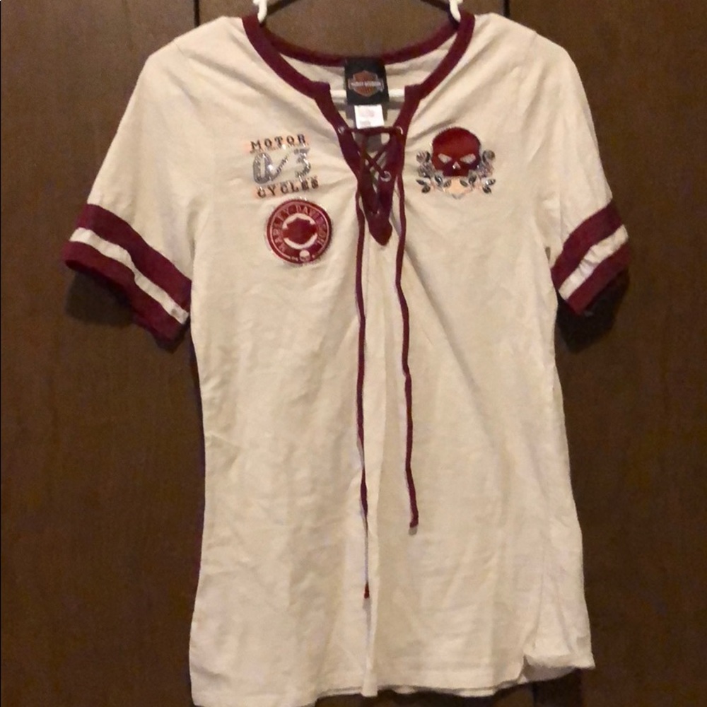 Harley Davidson T-shirt